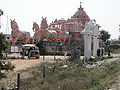 हिंदू मन्दिर, आंध्र प्रदेश