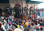 द्वारिकाधीश मन्दिर, मथुरा Holi, Dwarkadhish Temple, Mathura