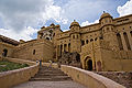 अम्बर क़िला, जयपुर