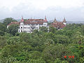 कॉडियर पैलेस, तिरुअनंतपुरम Kowdiar Palace, Tiruvananthapuram