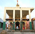 भूतेश्वर महादेव मन्दिर, मथुरा Bhuteshwar Mahadev Temple, Mathura