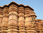 गोविन्द देव जी का मंदिर, वृन्दावन Govind Dev Temple, Vrindavan