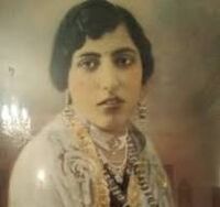 बेगम ऐज़ाज़ रसूल