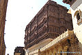 मेहरानगढ़ क़िला, जोधपुर Mehrangarh Fort, Jodhpur