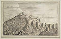 कुम्भलगढ़ दुर्ग, उदयपुर (1819)