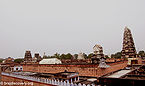 रंग नाथ जी का मन्दिर, वृन्दावन Rang Nath Ji Temple, Vrindavan