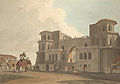 पुंज महल्ला गेट, लखनऊ (1801)
