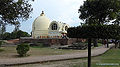 निर्वाण मंदिर, कुशीनगर