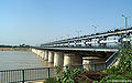 गोकुल बैराज, गोकुल Gokul Barrage, Gokul