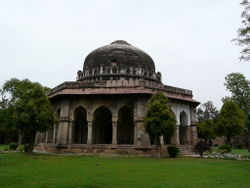 सिकन्दर लोदी का मक़बरा