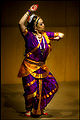 कुचिपुड़ि नृत्य, आंध्र प्रदेश