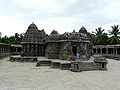 सोमनाथपुर मंदिर, मैसूर