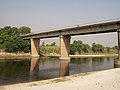 सई नदी, जौनपुर