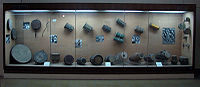 अनेक प्रकार के वाद्य यंत्र, राष्ट्रीय संग्रहालय, दिल्ली