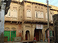 नवनीतप्रिया जी का मन्दिर, गोकुल NavneetPriya Ji Temple, Gokul