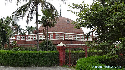 श्रीलंका मन्दिर, कुशीनगर