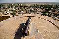 जैसलमेर का क़िला Jaisalmer Fort
