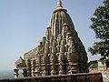 कृष्ण मंदिर, चित्तौड़गढ़ क़िला Krishna Temple, Chittorgarh Fort