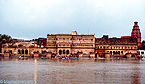 केशी घाट, वृन्दावन Keshi Ghat, Vrindavan