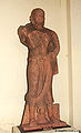 बोधसत्व मूर्ति Colossal Bodhisattva