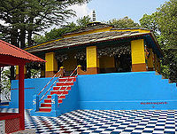 दुनागिरि शक्तिपीठ