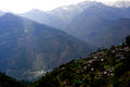कुल्लु वेली, मनाली हिमाचल प्रदेश