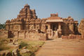एहोल स्थित मंदिर, कर्नाटक
