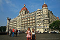ताजमहल होटल, मुंबई