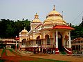 मंगेशी मन्दिर, गोवा