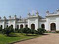 चौमहला महल, हैदराबाद