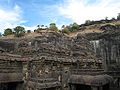 एलोरा की गुफ़ाएं, औरंगाबाद Ellora Caves, Aurangabad