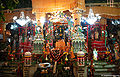 लहरिया घटा, द्वारिकाधीश मन्दिर, मथुरा Lehariya Ghata, Dwarikadish Temple, Mathura