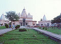 दिगम्बर जैन मंदिर, अयोध्या Digambar Jain Temple, Ayodhya