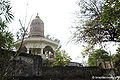 सूर श्याम मंदिर, सूर कुटी, सूर सरोवर, आगरा