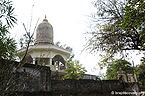 सूर श्याम मंदिर, सूर कुटी, सूर सरोवर, आगरा Sur Shyam Temple, Sur Kuti, Sur Sarovar, Agra