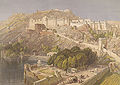 आमेर का क़िला, जयपुर (1867)