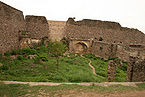 गोलकुंडा किला, हैदराबाद Golkonda Fort, Hyderabad