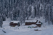 गुलमर्ग, जम्मू और कश्मीर Gulmarg,Jammu and Kashmir