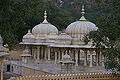 महाराजाओं के गैटोर, जयपुर