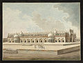 बड़ा इमामबाड़ा, लखनऊ (1814-15)
