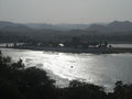 फ़तह सागर झील, उदयपुर