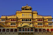 चन्‍द्र महल जयपुर