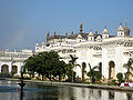 चौमहला महल, हैदराबाद