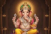 भगवान गणेश