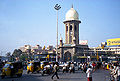 हैदराबाद स्ट्रीट कॉर्नर