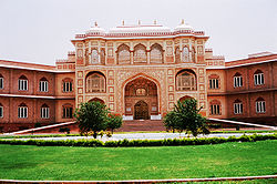 जयपुर का बी.एम. बिडला सभागार