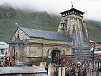 केदारनाथ मन्दिर Kedarnath Temple