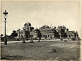 लाल गढ़ महल, बीकानेर (1900)
