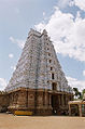 श्रीरंगम मंदिर, श्रीरंगम