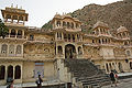 गलता मंदिर, जयपुर